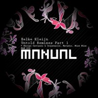 Purchase Eelke Kleijn - Untold Remixes Part 1 (EP)