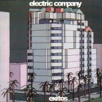 Purchase Electric Company - Exitos