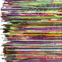 Purchase Electric Company - It's Hard To Be A Baby
