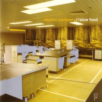 Purchase Electric Company - Slow Food