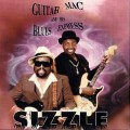 Buy Guitar Mac & His Blues Express - Sizzle Mp3 Download