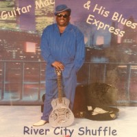 Purchase Guitar Mac & His Blues Express - River City Shuffle