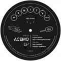 Buy Acemo - Acemo (EP) Mp3 Download