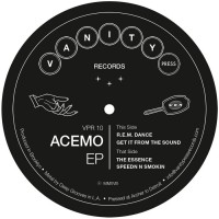 Purchase Acemo - Acemo (EP)