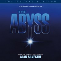 Purchase Alan Silvestri - The Abyss (Deluxe Edition) CD1