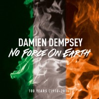 Purchase Damien Dempsey - No Force On Earth