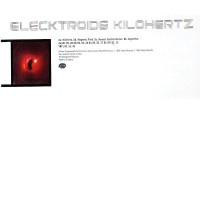 Purchase Elecktroids - Kilohertz (EP)
