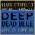 Buy Elvis Costello - Deep Dead Blue (With Bill Frisell) Mp3 Download