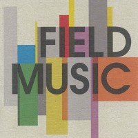Purchase Field Music - Field Music