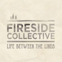 Purchase Fireside Collective - Life Between The Lines