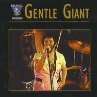 Purchase Gentle Giant - King Biscuit Flower Hour Live