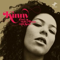 Purchase Kinny - Can't Kill A Dame With Soul