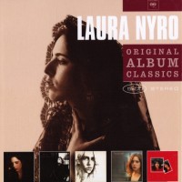 Purchase Laura Nyro - Original Album Classics CD1