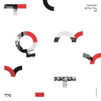 Purchase Lenzman - All For You (EP)