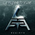 Buy Letters From The Fire - Rebirth (EP) Mp3 Download