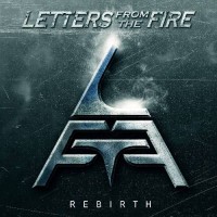 Purchase Letters From The Fire - Rebirth (EP)