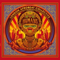Purchase London Afrobeat Collective - Humans