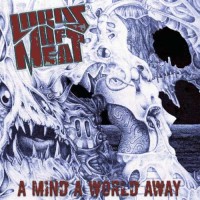 Purchase Lords Of Meat - A Mind A World Away (Tape)