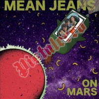 Purchase The Mean Jeans - On Mars