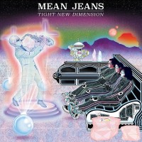 Purchase The Mean Jeans - Tight New Dimension