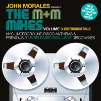 Purchase VA - John Morales Presents The M+m Mixes Volume 3 Instrumentals CD1