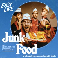 Purchase Easy Life - Junk Food