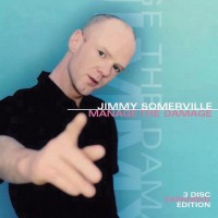 Purchase Jimmy Somerville - Manage The Damage (Expanded Edition) CD1