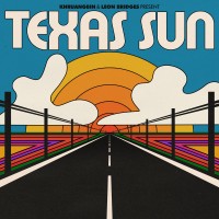 Purchase Khruangbin - Texas Sun (CDS)
