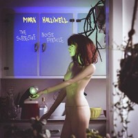 Purchase Mark Halliwell - The Subjective Noise Particle