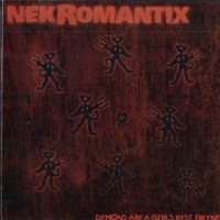 Purchase Nekromantix - Demons Are Girls Best Friend