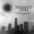 Buy Novembers Doom - Reflecting In Grey Dusk (Compilation) Mp3 Download