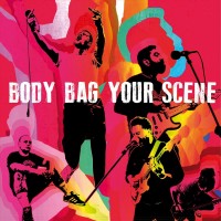 Purchase Riskee & The Ridicule - Body Bag Your Scene