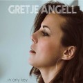 Buy Gretje Angell - In Any Key Mp3 Download