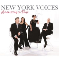 Purchase New York Voices - Reminiscing In Tempo