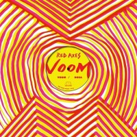 Purchase Red Axes - Voom (EP)
