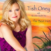 Purchase Tish Oney - The Best Part