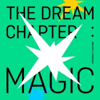 Purchase Tomorrow X Together - The Dream Chapter: Magic