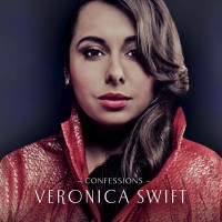 Purchase Veronica Swift - Confessions