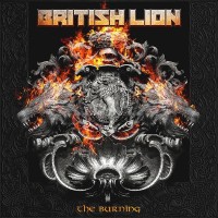 Purchase British Lion - The Burning