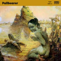 Purchase Pallbearer - Atlantis (EP)