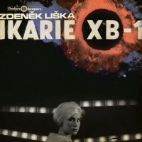 Purchase Zdeněk Liška - Ikarie Xb-1