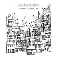 Purchase Amy Allison - Turn Like The World Does