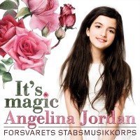 Purchase Angelina Jordan - It's Magic