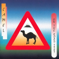 Purchase Camel - On The Road 1981