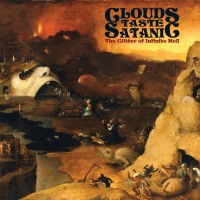 Purchase Clouds Taste Satanic - The Glitter Of Infinite Hell