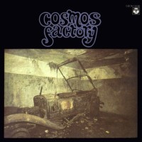 Purchase Cosmos Factory - An Old Castle Of Transylvania (Vinyl)