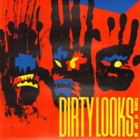 Purchase Dirty Looks (Pop) - Turn It Up (Vinyl)