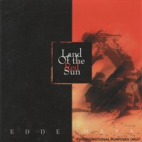 Purchase Edde Maxx - Land Of The Red Sun