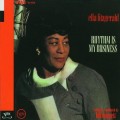 Buy Ella Fitzgerald - Rhythm Is My Business (Remastered 1999) Mp3 Download