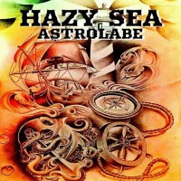 Purchase Hazy Sea - Astrolabe
